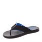 Chinelo Mormaii Drop II Dedo AD Preto e Azul Chinelo Mormaii Drop II Dedo AD Preto e Azul