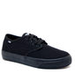 Tênis Skate Qix NB Vulcan Lona Preto