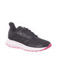 Tênis Jogger Adidas Duramo 9 com Listra Lateral Preto