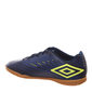 Chuteira Futsal Umbro Speed IV Azul Marinho Chuteira Futsal Umbro Speed IV Azul Marinho