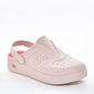 Sandália Crocs Boaonda Urban Cabedal Tecnologia Comfortech Microperfuros Palmilha Maxisense Solado T Sandália Crocs Boaonda Urban Cabedal Tecnologia Comfortech Microperfuros Palmilha Maxisense Solado T
