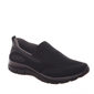 Tênis Slip-On Olympikus Wellness Palmilha Feetpad Preto