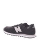 TÊNIS JOGGER NEW BALANCE 500 LIFESTYLE PRETO E BRANCO TÊNIS JOGGER NEW BALANCE 500 LIFESTYLE PRETO E BRANCO