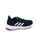 TÊNIS JOGGER ADIDAS DURAMO 9 COM LISTRA LATERAL AZUL MARINHO TÊNIS JOGGER ADIDAS DURAMO 9 COM LISTRA LATERAL AZUL MARINHO