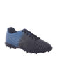 Chuteira Society Umbro Vibe Azul Marinho e Azul