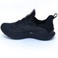 Tênis Olympikus Rumo Mesh Solado Trabalhado Preto