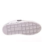Tênis Ramarim Chunky Flatform Aplicação Coração Estrass Branco