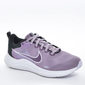 Tênis Nike Downshifter 12 Move To Zero com Recortes Tela Aplicação Logo Solado Trabalhado Roxo Tênis Nike Downshifter 12 Move To Zero com Recortes Tela Aplicação Logo Solado Trabalhado Roxo