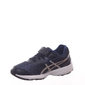 Tênis ASICS Fantasy 3 PS com Velcro Azum Marinho e Prata Tênis ASICS Fantasy 3 PS com Velcro Azum Marinho e Prata
