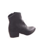 Bota Ankle Boot Sua Cia Country Bico Fino Preta