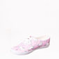Tênis Seven Estampa Unicórnio Rosa e Branco