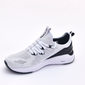 Tênis Olympikus Prime Mesh Detalhe Elástico Branco/Preto Tênis Olympikus Prime Mesh Detalhe Elástico Branco/Preto