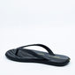 Chinelo Rider R1 Ink AD Preto e Grafite
