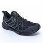 Tênis Olympikus Reação Mesh Evasense Preto