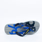 Chinelo Mormaii Tropical Grafics AD Cinza e Azul