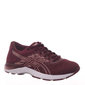 Tênis ASICS Gel Flux 5 A Mesh Bordô e Rosê Tênis ASICS Gel Flux 5 A Mesh Bordô e Rosê