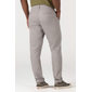 Calça Dlz Chino Algodão Elastano Bolso Faca Aplicação Logo Bordado Cinza Calça Dlz Chino Algodão Elastano Bolso Faca Aplicação Logo Bordado Cinza