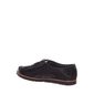 TÊNIS OXFORD MOLECA MICROPERFUROS VERNIZ PRETO TÊNIS OXFORD MOLECA MICROPERFUROS VERNIZ PRETO