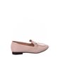 Sapato Mocassim Sua Cia Napa Rose Sapato Mocassim Sua Cia Napa Rose