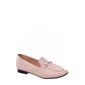 Sapato Mocassim Sua Cia Napa Rose Sapato Mocassim Sua Cia Napa Rose