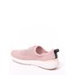 Tênis Vizzano Tricô Detalhe Metalizado Rosa