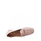 Sapato Mocassim Sua Cia Napa Rose Sapato Mocassim Sua Cia Napa Rose