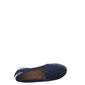 TÊNIS SLIP-ON MODARE ULTRA CONFORTO TELA COM AMORTECEDOR GEL DETALHE VERNIZ  AZUL MARINHO TÊNIS SLIP-ON MODARE ULTRA CONFORTO TELA COM AMORTECEDOR GEL DETALHE VERNIZ  AZUL MARINHO