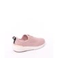 Tênis Vizzano Tricô Detalhe Metalizado Rosa