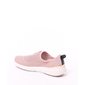 Tênis Vizzano Tricô Detalhe Metalizado Rosa