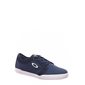 Tênis Oakley Skate Detalhe Camurça Sola Branca Marinho