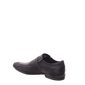 SAPATO FERRACINI 24H COURO GRAFITE FOSCO