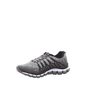 Tênis Olympikus Diffuse 2 Mesh Cinza e Preto Tênis Olympikus Diffuse 2 Mesh Cinza e Preto