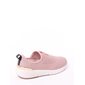 Tênis Vizzano Tricô Detalhe Metalizado Rosa
