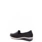 TÊNIS SLIP-ON MODARE ULTRA CONFORTO MICROPERFUROS COM AMORTECEDOR EM GEL PRETO TÊNIS SLIP-ON MODARE ULTRA CONFORTO MICROPERFUROS COM AMORTECEDOR EM GEL PRETO
