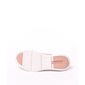 Tênis Vizzano Tricô Detalhe Metalizado Rosa