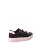 Tênis Via Marte Napa Flatform Preto Tênis Via Marte Napa Flatform Preto