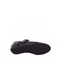 SAPATO BONECA COMFORTFLEX TIRA ELASTICO VELCRO PRETO