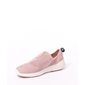Tênis Vizzano Tricô Detalhe Metalizado Rosa