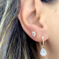 Brinco Gota Pequena