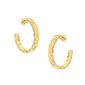 Argola Glam Argola Glam