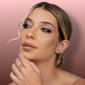 Brinco Glam GG Zircônia Brinco Glam GG Zircônia