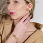 Piercing Folhas Piercing Folhas