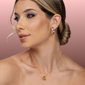 Argola Glam Argola Glam