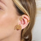 Piercing Folhas Piercing Folhas