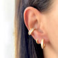 Piercing Aquarela Baguete Piercing Aquarela Baguete