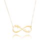 Colar Infinito Colar Infinito