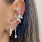 Piercing Aquarela Baguete Piercing Aquarela Baguete