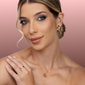 Anel Glam Anel Glam