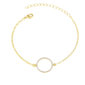 Pulseira Circularis Zircônia Pulseira Circularis Zircônia