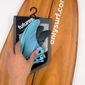 Quilhas Futures R4 Legacy Honeycomb Tri - Small